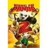 Kung Fu Panda 2 3D & DVD