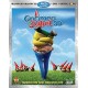 Gnomeo & Juliet  3D & DVD