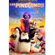 Penguins of Madagascar 3D & DVD