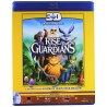 Rise of the Guardians 3D & DVD