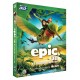 Epic BR & DVD