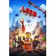 Lego The Movie 3D