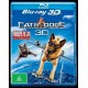 Cats & Dogs: The Revenge of Kitty Galore - 3D