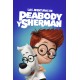 Mr. Peabody & Sherman - 3D