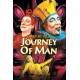 Cirque du Soleil: Journey of Man - 3D