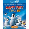 Happy Feet Two - 3D