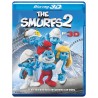 The Smurfs 2 - 3D