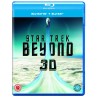 Star Trek - Beyond 3D