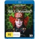 Alice in Wonderland 3D