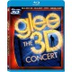 Glee: The Concert Movie 3D
