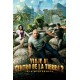 Journey 2: The Mysterious Island  3D