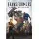 Transformers: Age of Extinction 3D