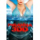 Piranha 3DD  3D , 2D & DVD