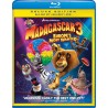 Madagascar 3: Europe's Most Wanted