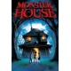 Monster House - 3D & 2D