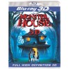 Monster House - 3D & 2D