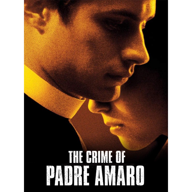 El crimen del padre Amaro - TAR_ZAM