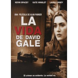 La Vida de David Gale