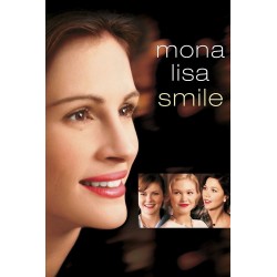 Sonrisa de Mona Lisa