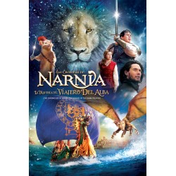 The Chronicles of Narnia - Voyage of the Dawn Treader 