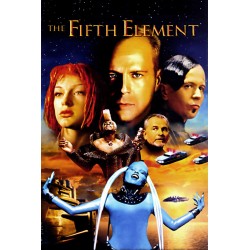 El Quinto Elemento