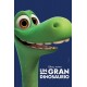 The Good Dinosaur - 3D