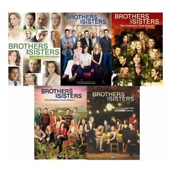 Brothers and Sisters - DVD