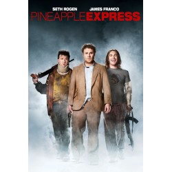 Piña Express