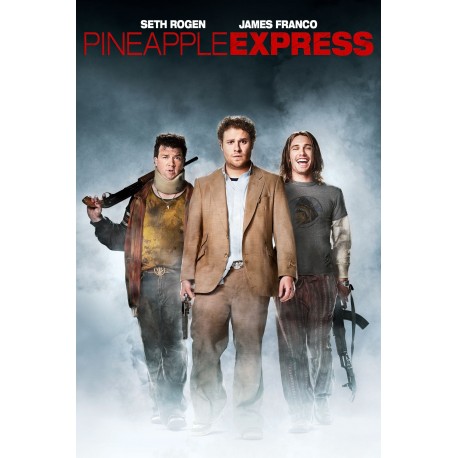 Piña Express