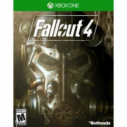 Fallout 4 - Xbox One