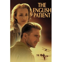 El Paciente Inglés
