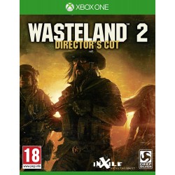 Wasteland 2 - Xbox One