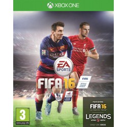Fifa 16 - Xbox One