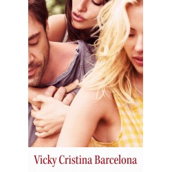Vicky Cristina Barcelona - BR