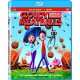 Cloudy with a Chance of Meatballs  - 3D & 2D