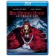 La Chica de la Capa Roja - BR & DVD