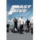 Fast Five (The Fast and the Furious 5)