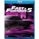 Fast Five (The Fast and the Furious 5)