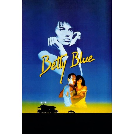 Betty Blue - DVD