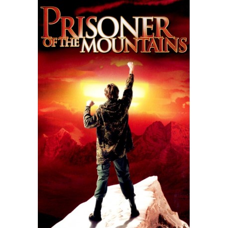 Prisionero de las Montañas - DVD