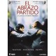El Abrazo Partido - DVD