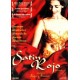 Satín Rojo - DVD