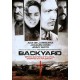 Backyard - el Traspatio - DVD