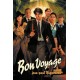 Bon Voyage  - DVD