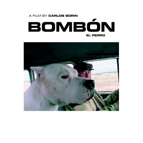 Bombón, el Perro - DVD