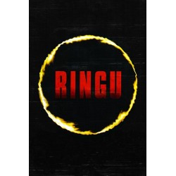 Ringu - DVD
