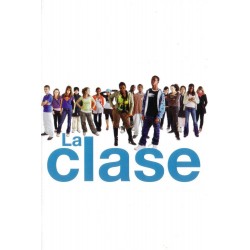 La Clase - DVD