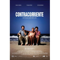 Contracorriente - DVD