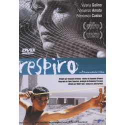 Respiro - DVD