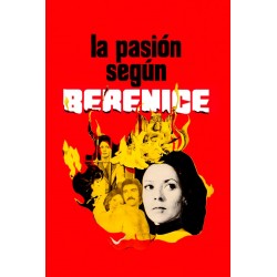 La Pasión según Berenice - DVD